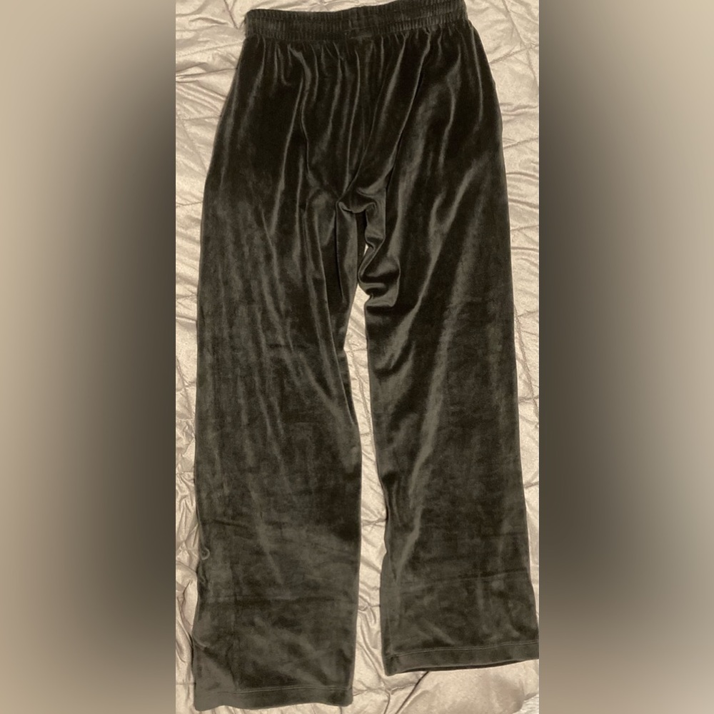 Very soft wide leg Sweatpants
